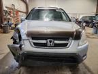 2002 Honda Cr-v ex
