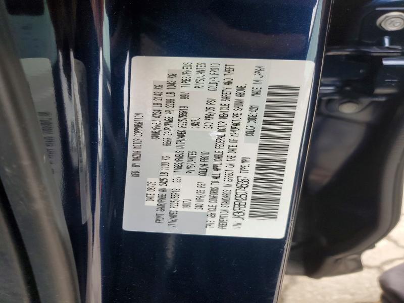 2025 Mazda Cx-5 Premium Plus