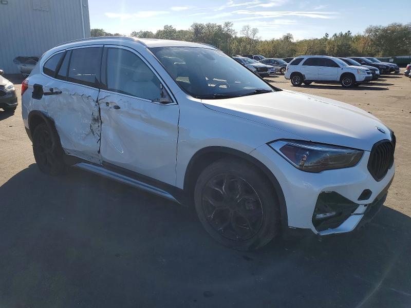 2020 BMW X1 Sdrive28i