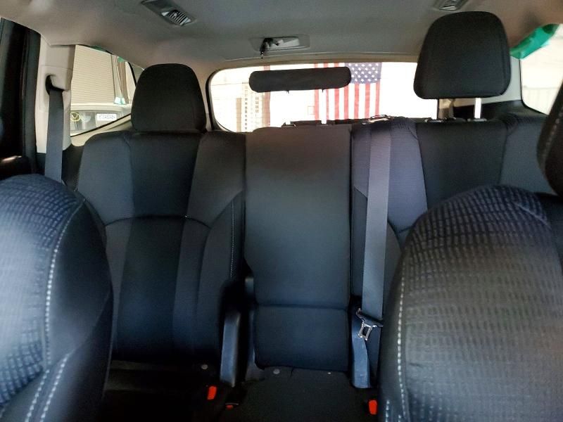 2023 Subaru Ascent Premium