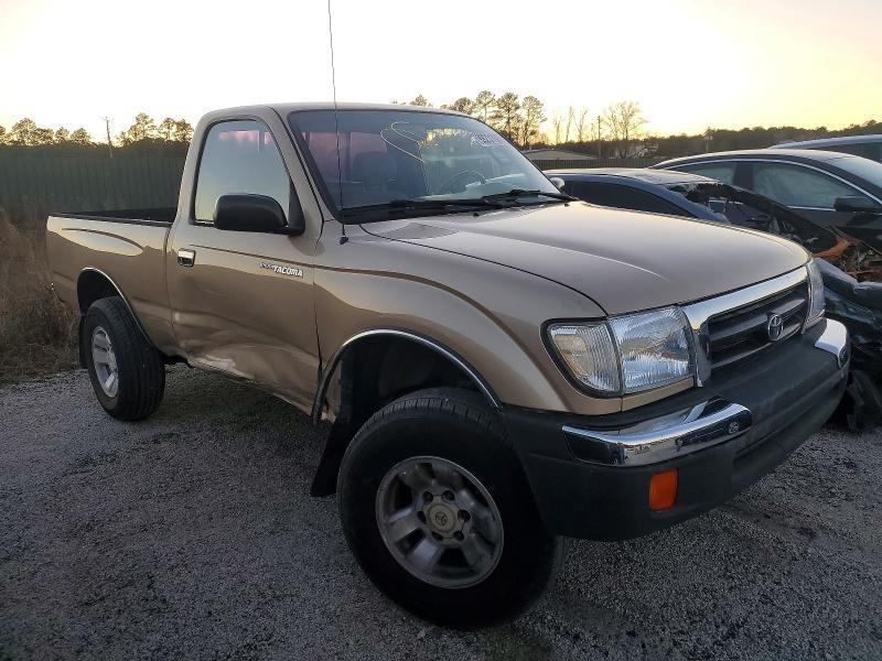 1999 Toyota Tacoma Prerunner