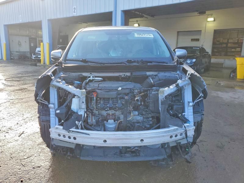 2018 Honda Pilot exl