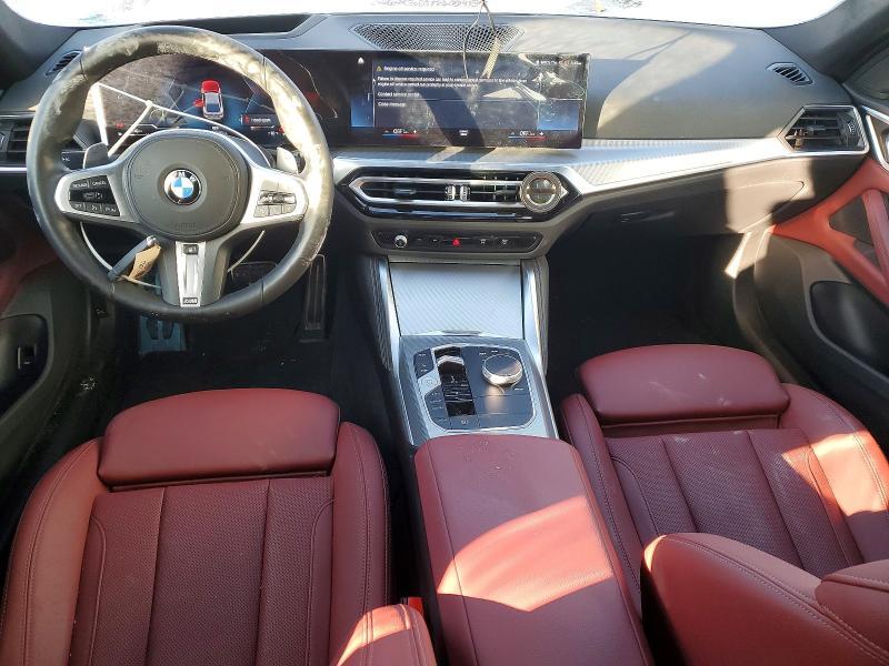 2024 BMW 430xi Gran Coupe