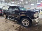 2017 GMC Sierra C1500 SLT