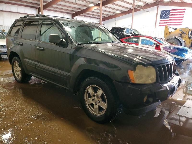 2005 Jeep Grand Cherokee Laredo