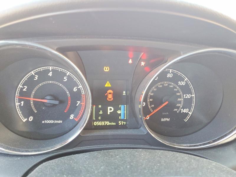 2022 Mitsubishi Outlander Sport es