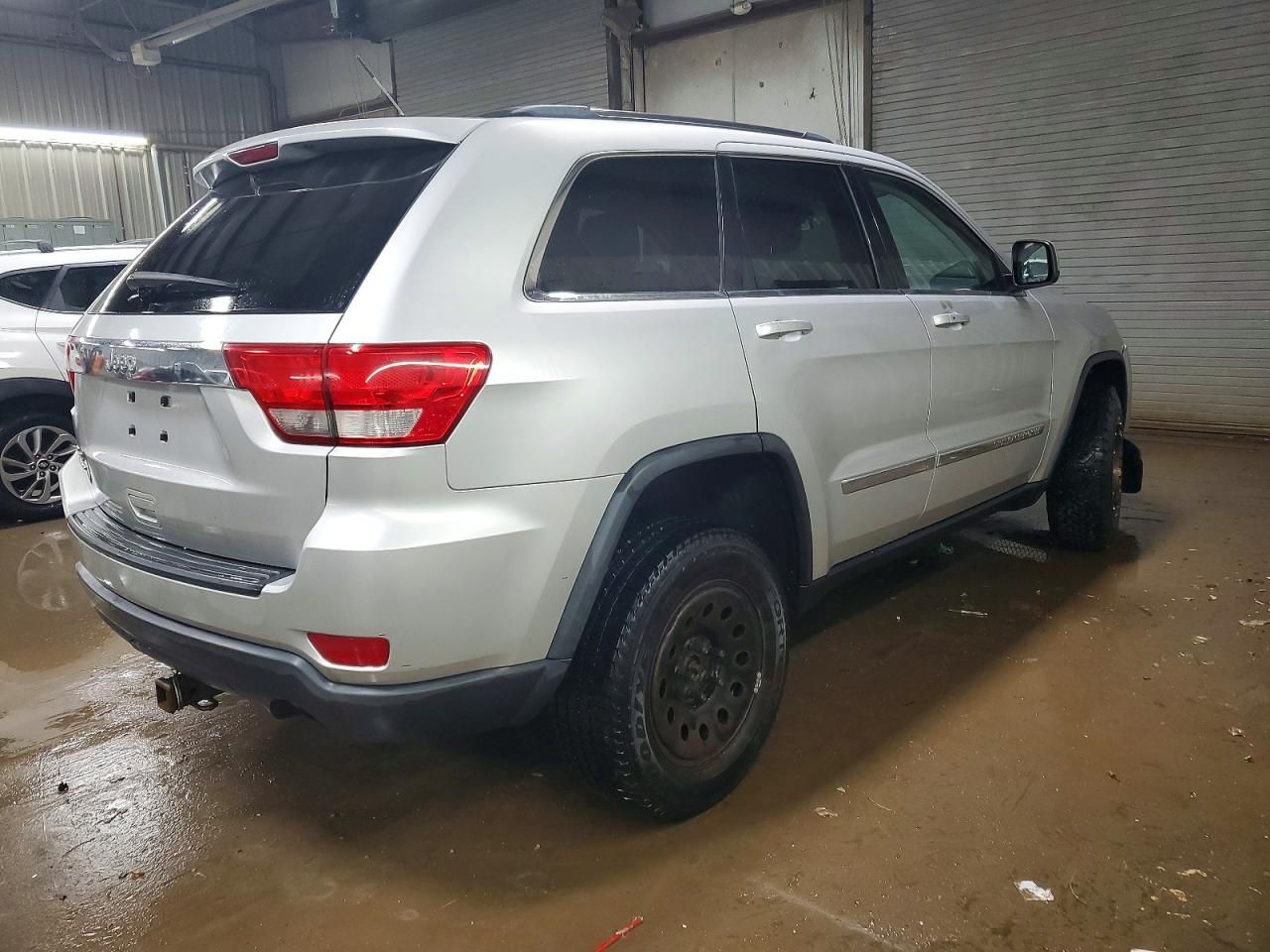2013 Jeep Grand Cherokee Laredo