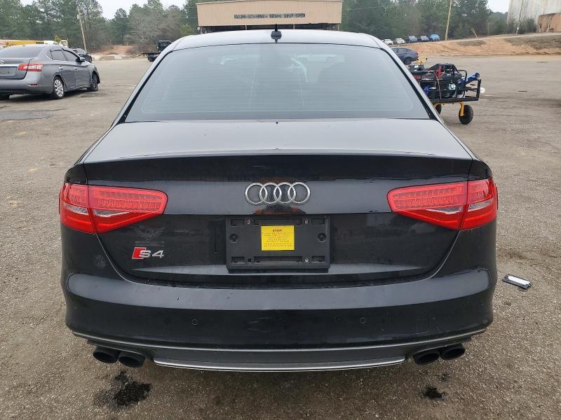 2016 Audi S4 Premium Plus