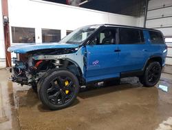 Rivian Vehiculos salvage en venta: 2023 Rivian R1S Adventure