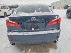 2006 Lexus Is 250