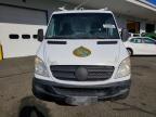 2012 Mercedes-Benz Sprinter 2500 Utility / Service Van