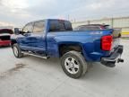 2016 Chevrolet Silverado K2500 Heavy Duty ltz