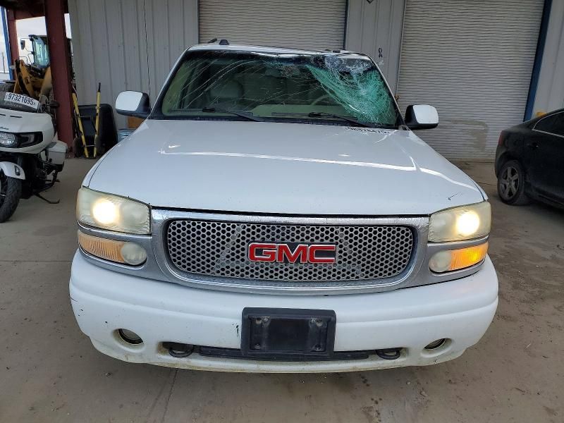 2004 GMC Yukon xl Denali