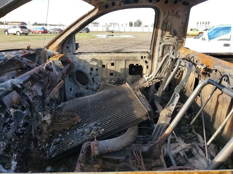 2005 Dodge Ram 2500 st