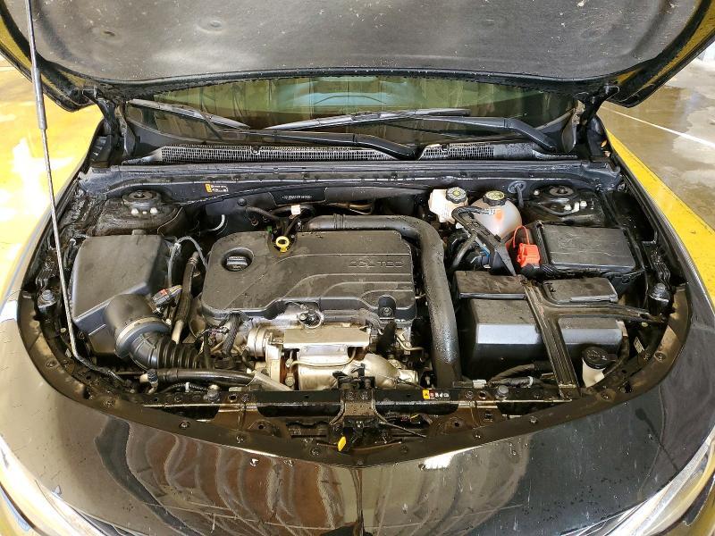 2024 Chevrolet Malibu ls
