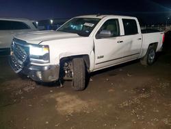 2016 Chevrolet Silverado K1500 ltz en venta en San Diego, CA