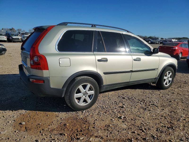 2006 Volvo Xc90