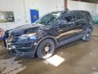 2014 Ford Explorer Police Interceptor