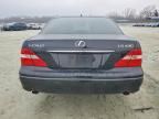 2004 Lexus Ls 430