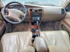 1999 Toyota 4runner Limited