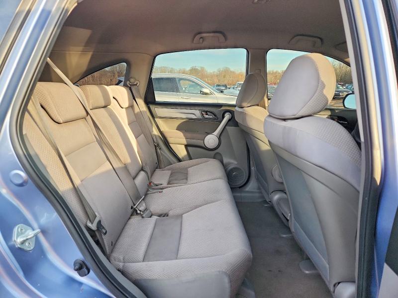 2007 Honda Cr-v lx