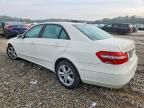 2011 Mercedes-Benz E 350 4matic