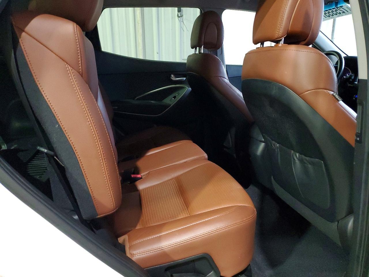 2013 Hyundai Santa fe Sport