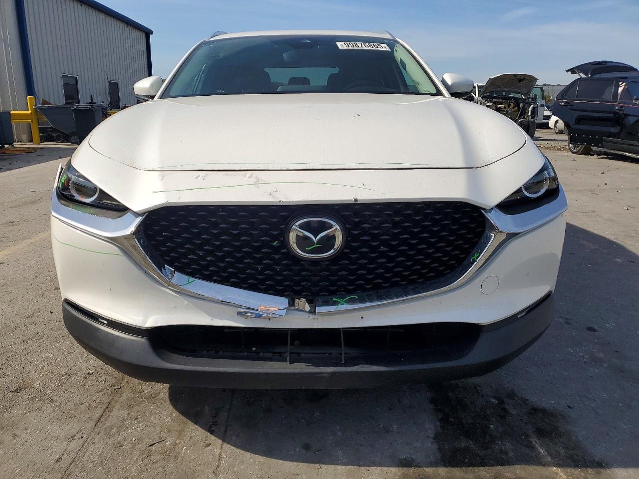 2023 Mazda Cx-30 Preferred