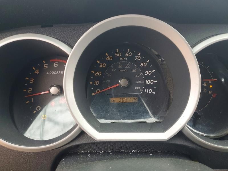 2006 Toyota 4runner SR5