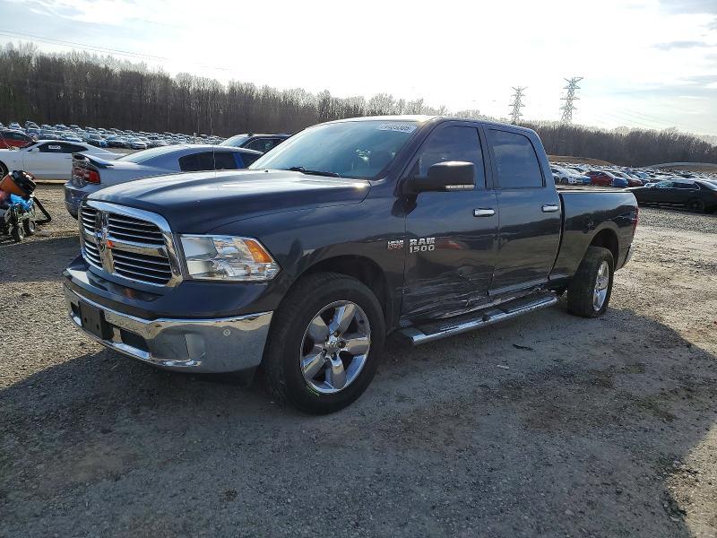 2017 Dodge Ram 1500 slt