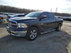 2017 Dodge Ram 1500 slt for sale in Memphis, TN