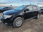 2008 Ford Edge sel