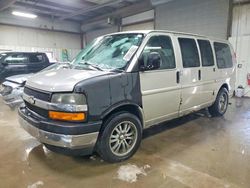 2005 Chevrolet Express G1500 for sale in Elgin, IL