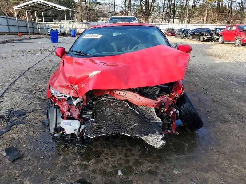 2015 Honda Cr-z ex