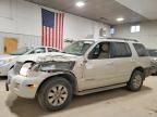 2010 Mercury Mountaineer Luxury