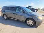 2012 Honda Odyssey lx