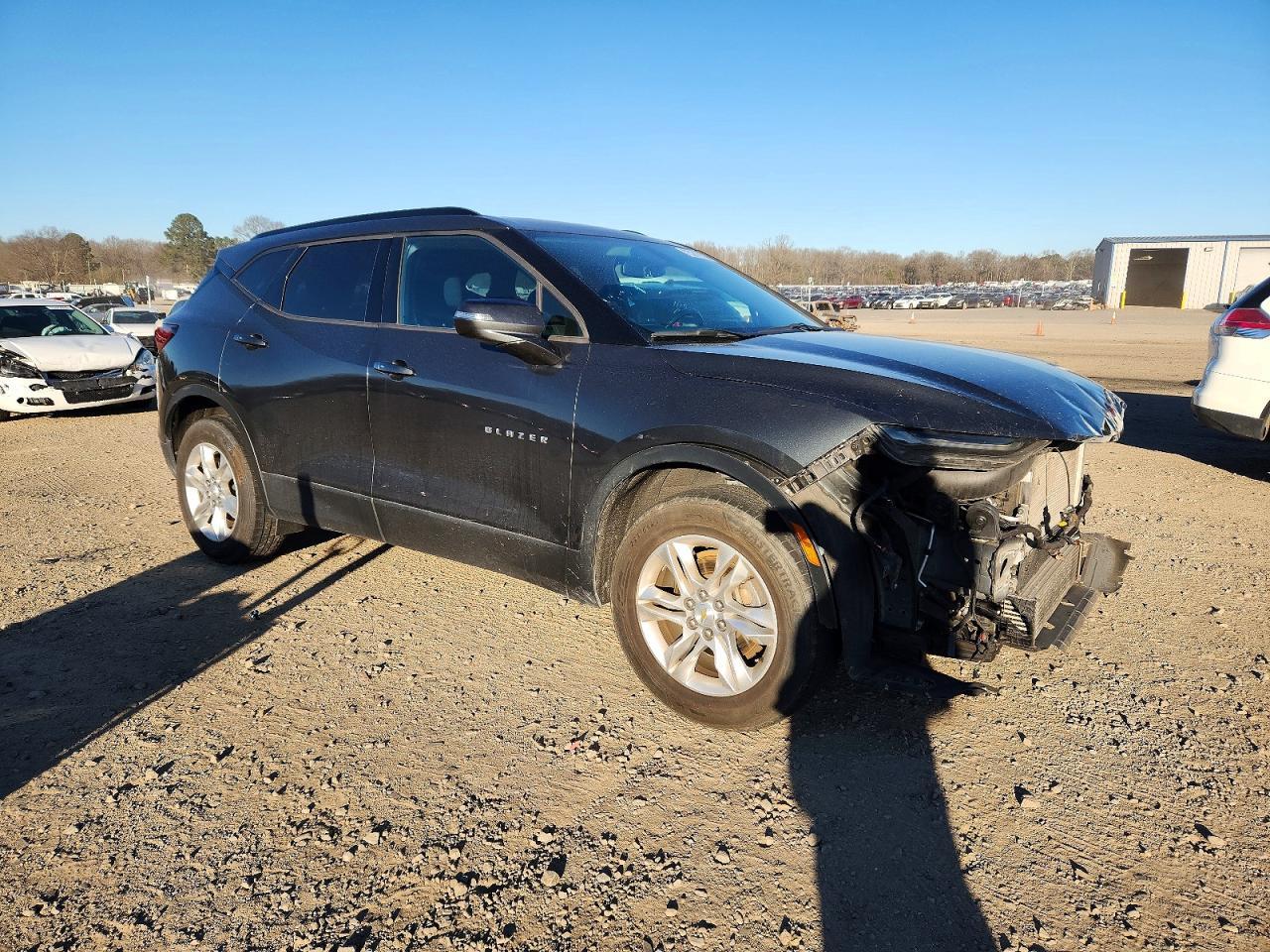 2020 Chevrolet Blazer 2LT