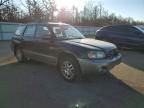 2005 Subaru Forester 2.5xs ll Bean