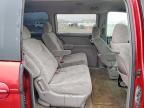 2002 Honda Odyssey ex