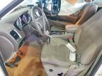 2012 Dodge Durango Crew