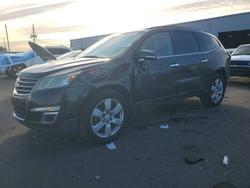 2016 Chevrolet Traverse lt for sale in Jacksonville, FL