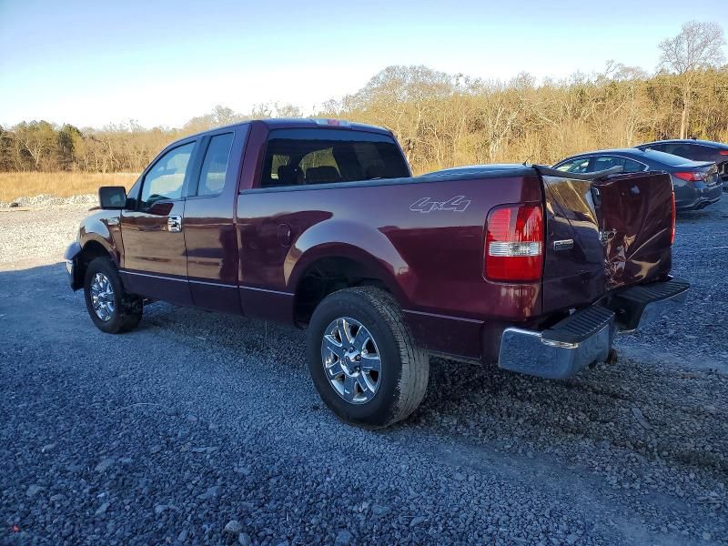 2005 Ford F150