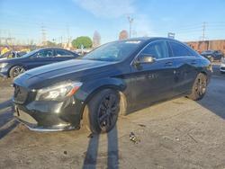 2018 Mercedes-Benz Cla 250 for sale in Wilmington, CA