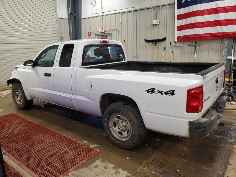 2006 Dodge Dakota st