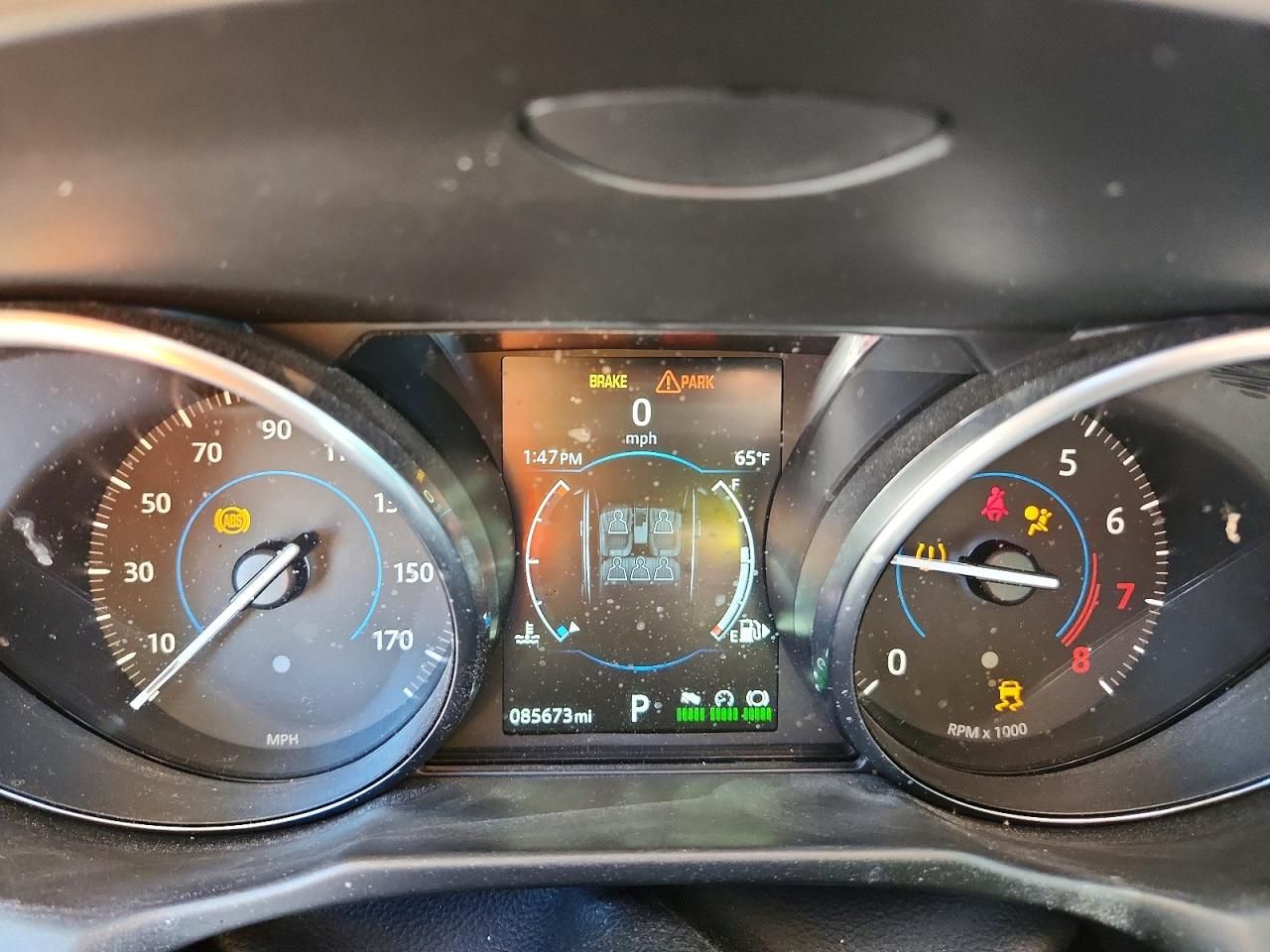 2017 Jaguar Xf Premium