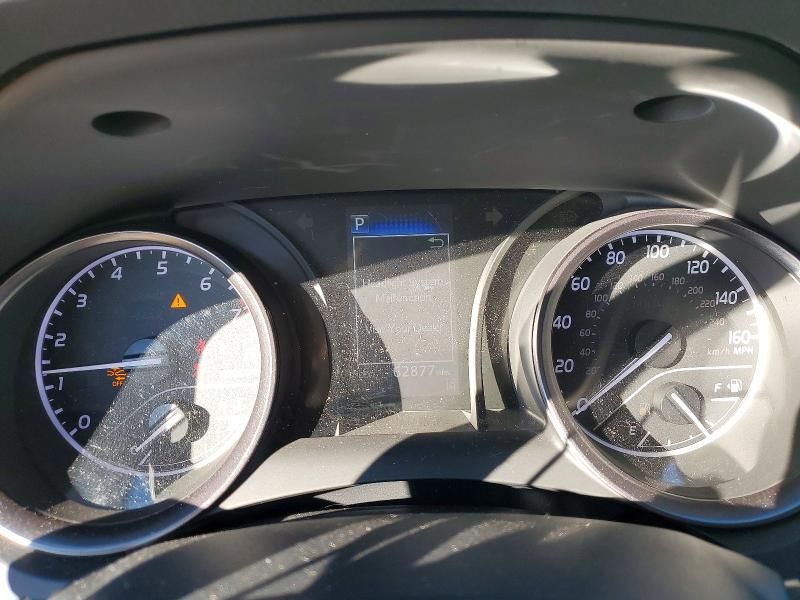 2023 Toyota Camry se Night Shade