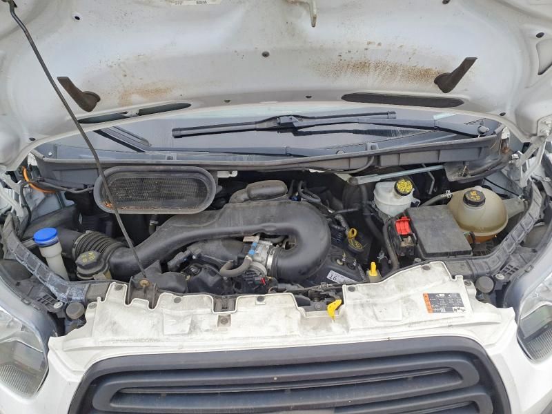 2019 Ford Transit Van T-150 LO