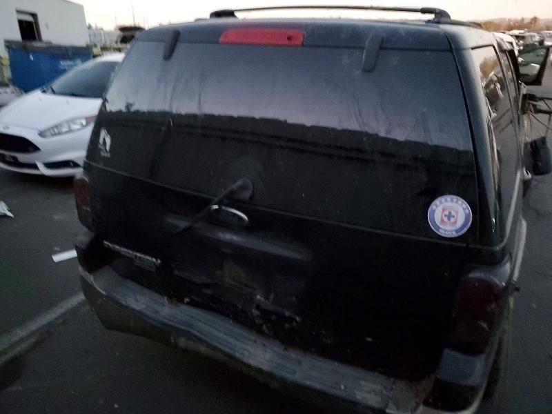 2004 Ford Expedition Eddie Bauer