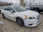 2015 Subaru Legacy 2.5i Limited