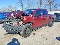 2016 Dodge RAM 1500 SLT en venta en Bridgeton, MO